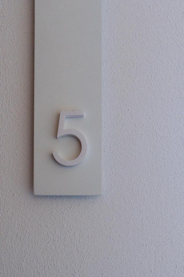Colonna 24 Luxury In Near 5 Terre 2*