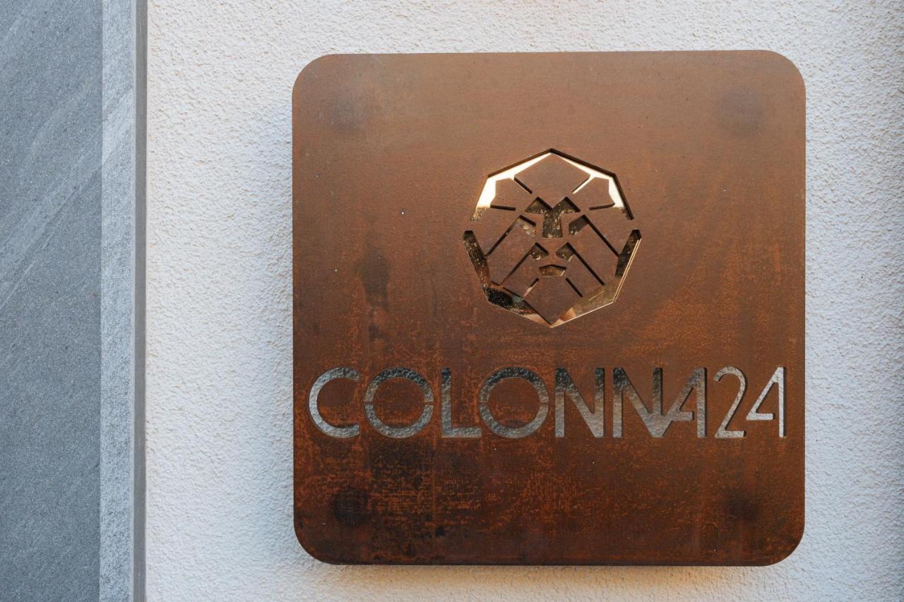 Colonna 24 Luxury In Near 5 Terre Bed & Breakfast Porto Venere