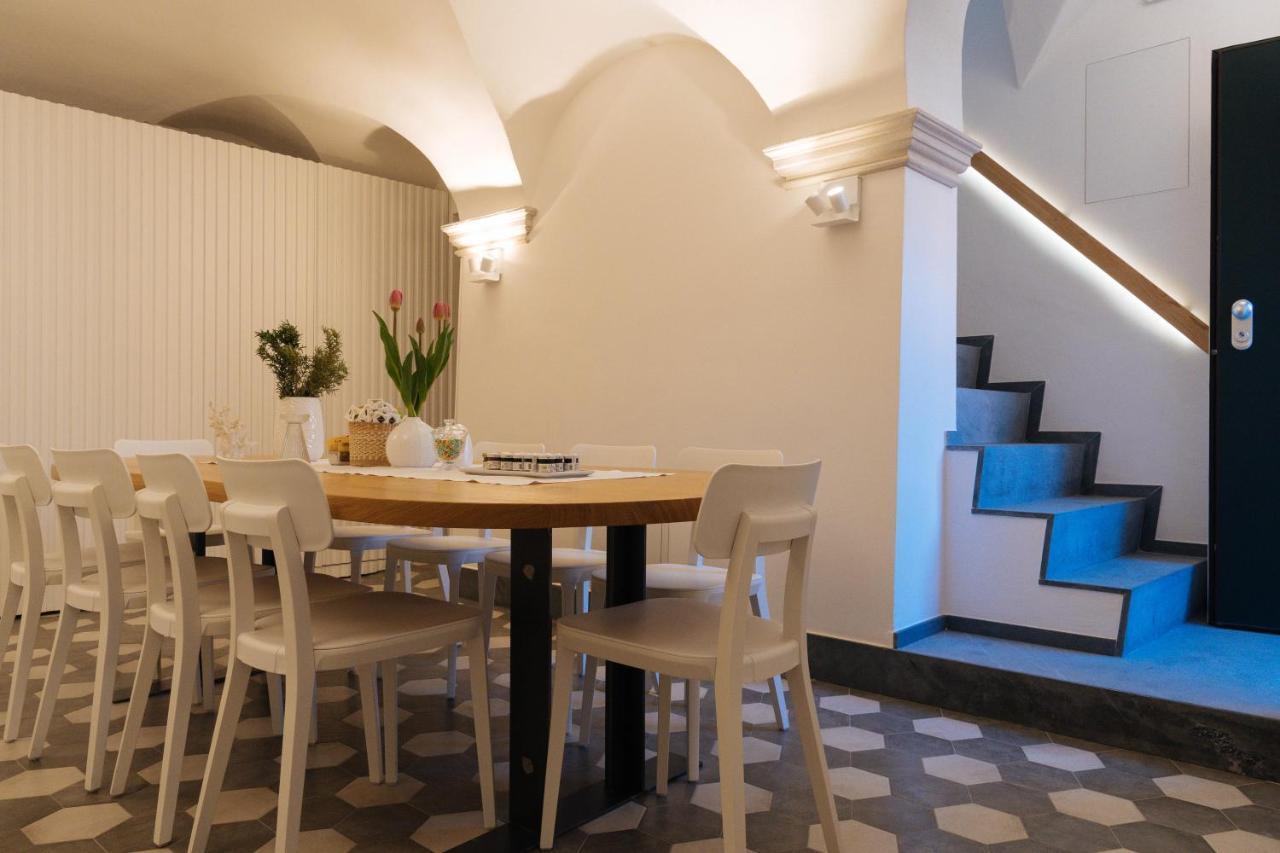 Bed & Breakfast Colonna 24 Luxury In Near 5 Terre