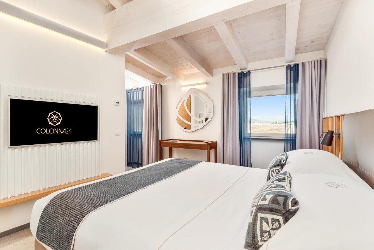 Colonna 24 Luxury In Near 5 Terre Porto Venere