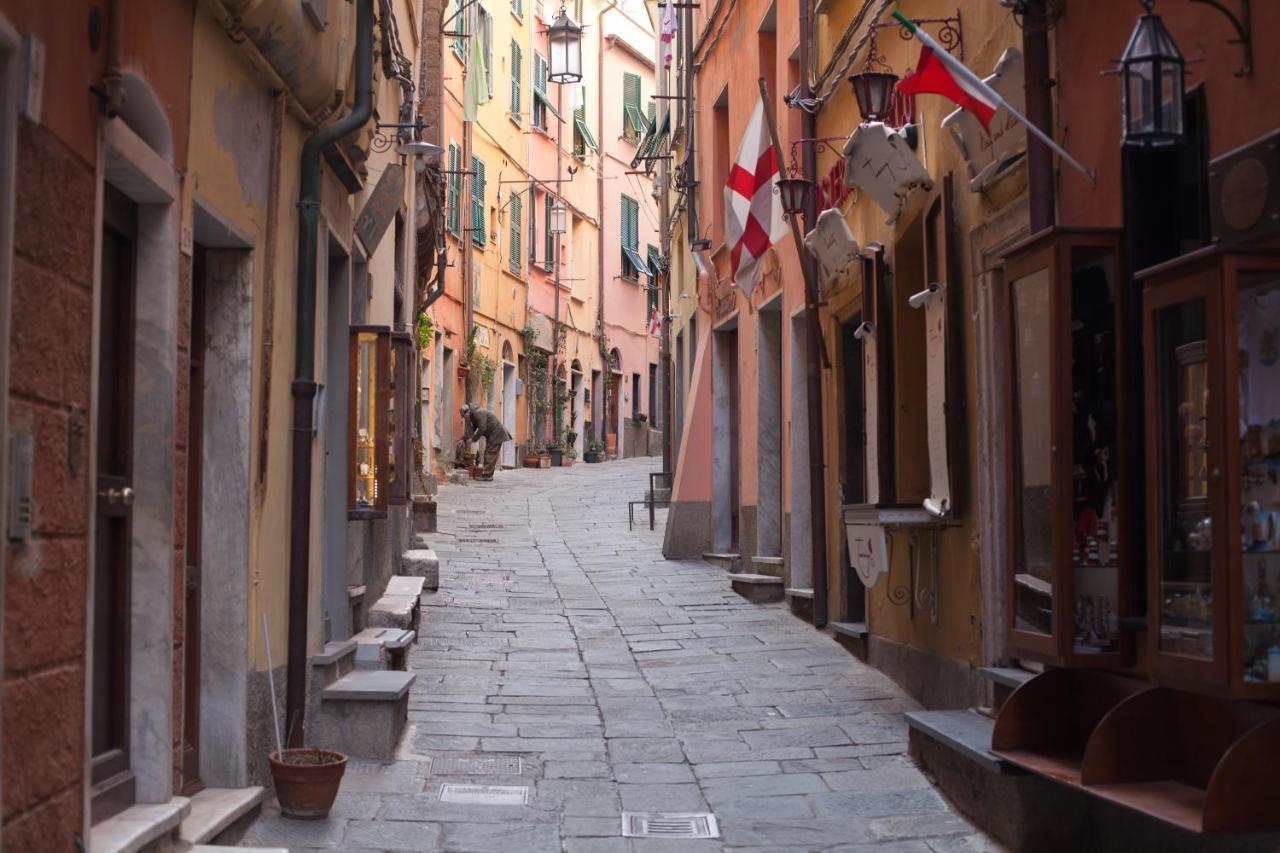 Colonna 24 Luxury In Near 5 Terre Bed & Breakfast 2*