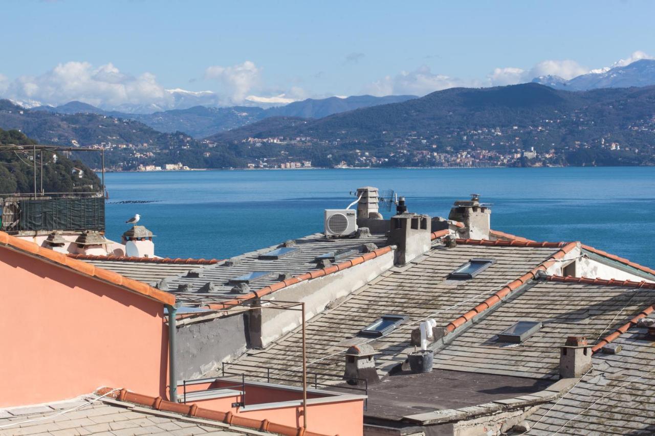 Bed & Breakfast Colonna 24 Luxury In Near 5 Terre 2*
