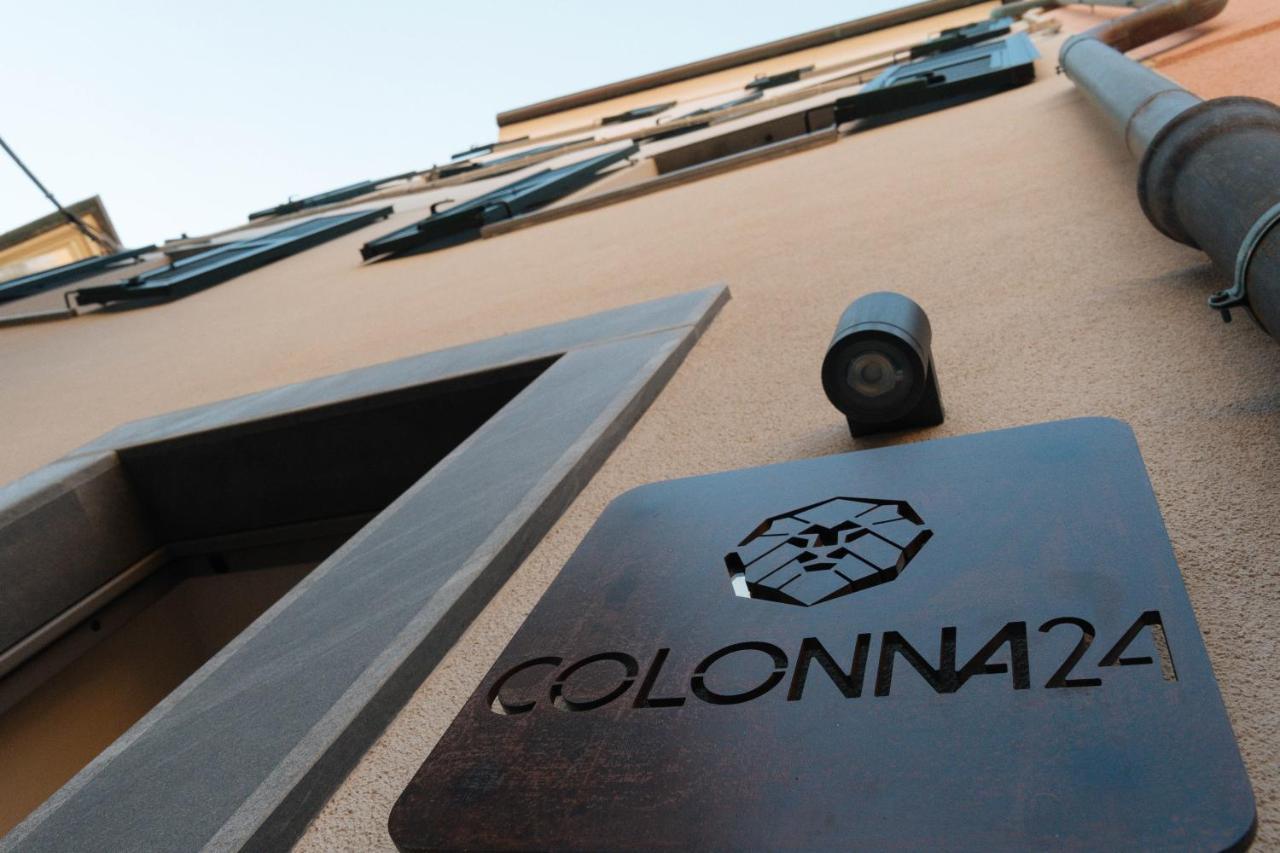 Colonna 24 Luxury In Near 5 Terre 2* Porto Venere