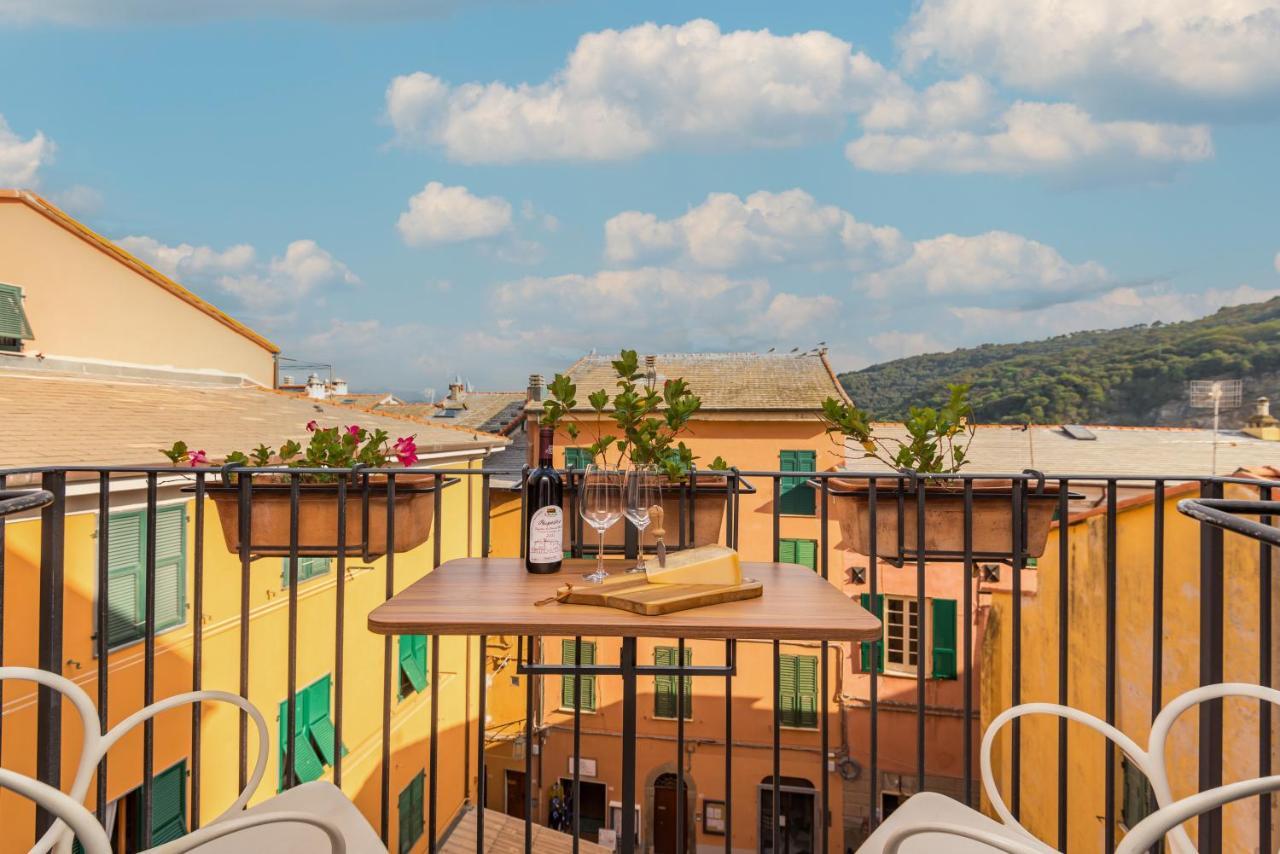 Colonna 24 Luxury In Near 5 Terre