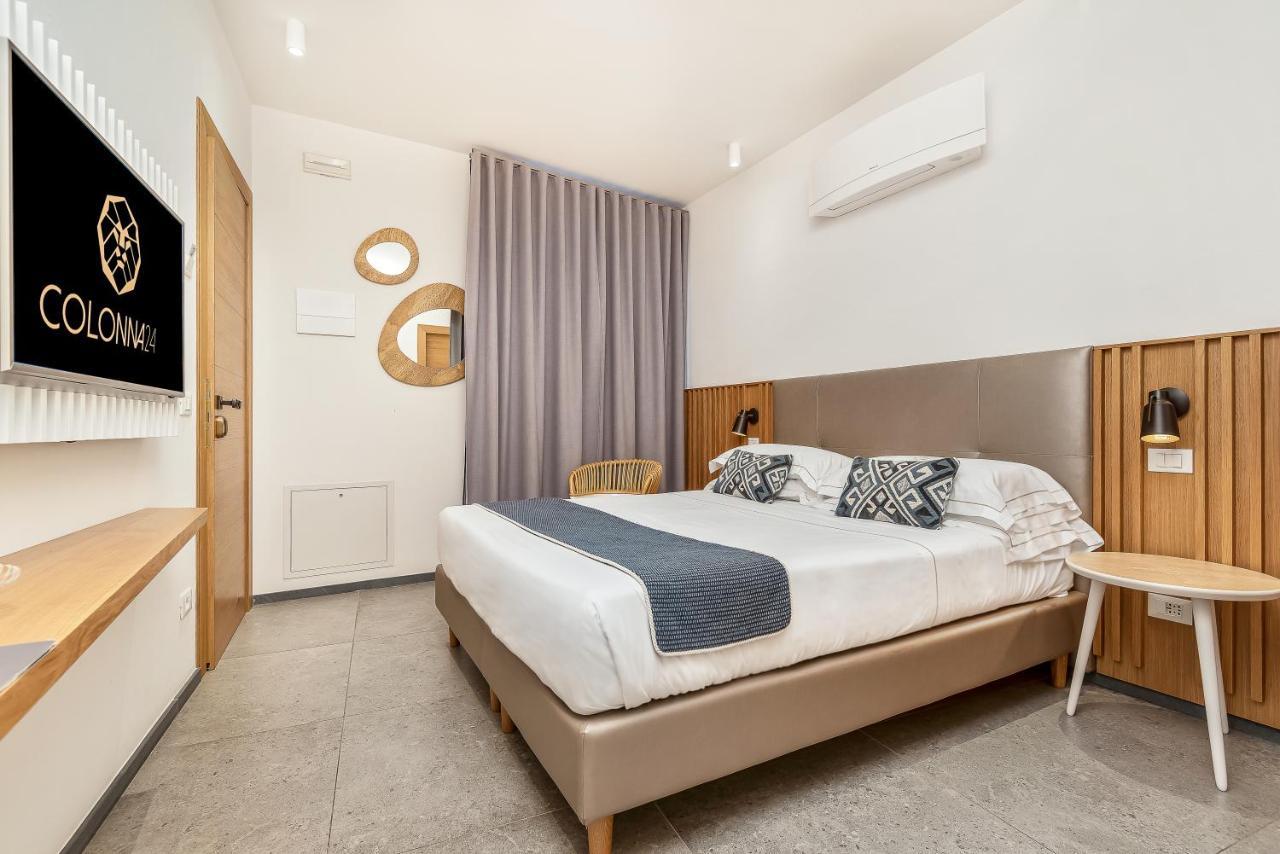 Colonna 24 Luxury In Near 5 Terre Bed & Breakfast Porto Venere