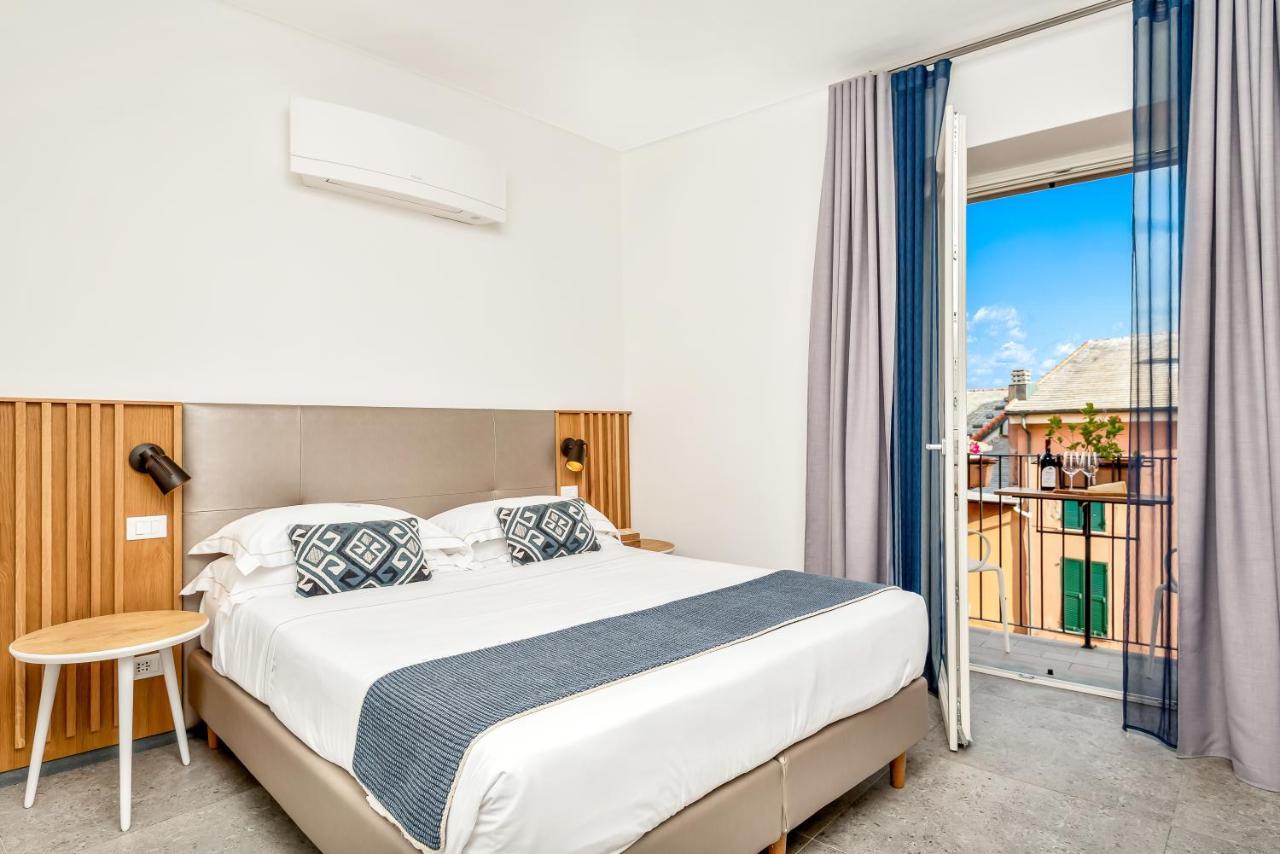 Bed & Breakfast Colonna 24 Luxury In Near 5 Terre Porto Venere