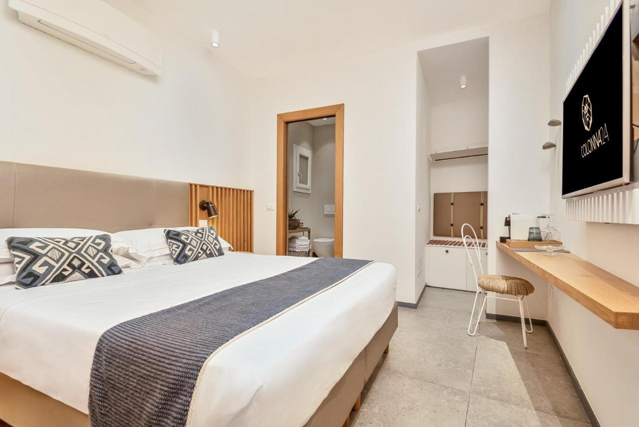 Colonna 24 Luxury In Near 5 Terre Bed & Breakfast