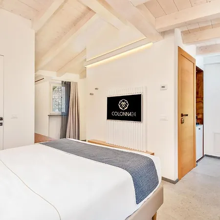 Colonna 24 Luxury Room In Portovenere Near 5 Terre Porto Venere Buitenkant foto