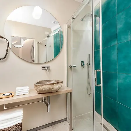 Colonna 24 Luxury Room In Portovenere Near 5 Terre Porto Venere Buitenkant foto
