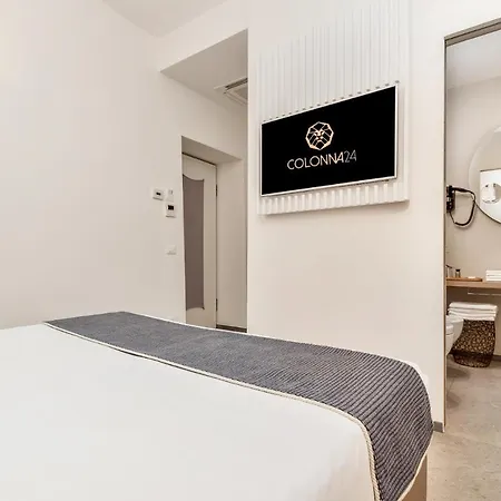 Colonna 24 Luxury Room In Portovenere Near 5 Terre Porto Venere Buitenkant foto