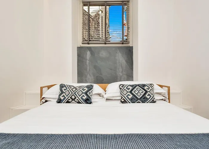 Colonna 24 Luxury Room In Portovenere Near 5 Terre