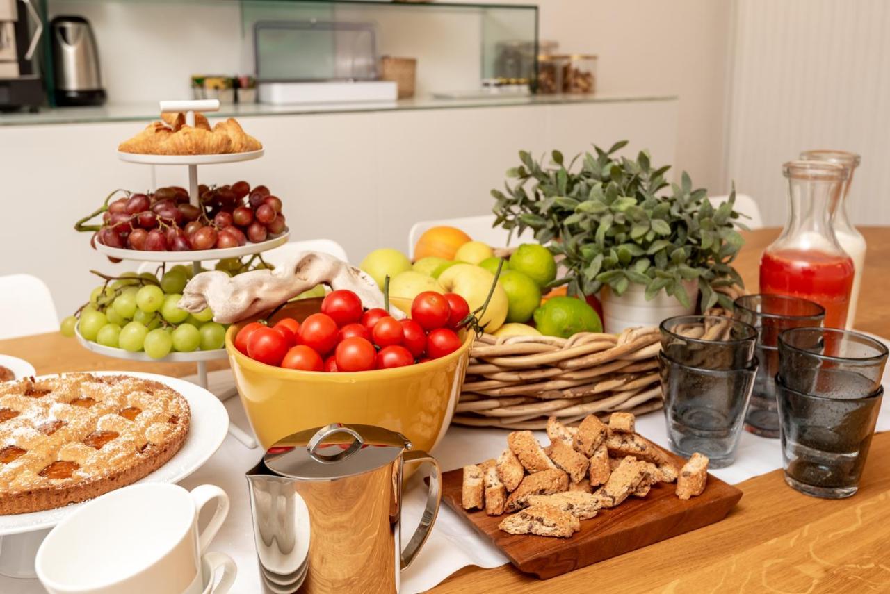 Alojamento de Acomodação e Pequeno-almoço Colonna 24 Luxury In Portovenere Near 5 Terre